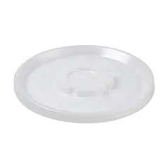 COUVERCLES POTS  500 ML Ø 11 CM PS (500 UNITÉ)