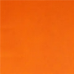 NAPPE SPUNBOND 60 G/M2 1,20x50 M ORANGE PP (1 UNITÉ)