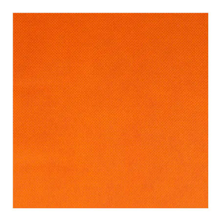 NAPPE SPUNBOND  60 G/M2 1,20x50 M ORANGE PP (1 UNITÉ)