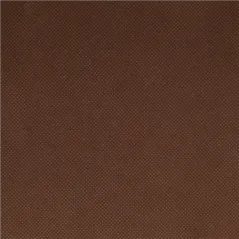 NAPPE SPUNBOND  60 G/M2 1,20x50 M CHOCOLAT PP (1 UNITÉ)