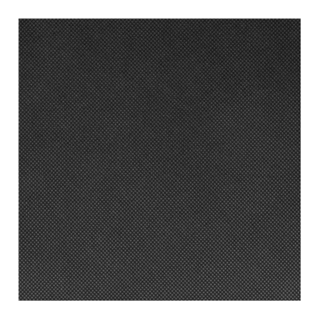 NAPPE SPUNBOND  60 G/M2 1,20x50 M NOIR PP (1 UNITÉ)