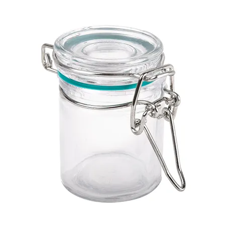 POT POUR MISE EN BOUCHE