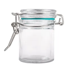 POT POUR MISE EN BOUCHE WAKI GLASS 45 ML Ø 4,5x6 CM TRANSPARENT VERRE (96 UNITÉ)