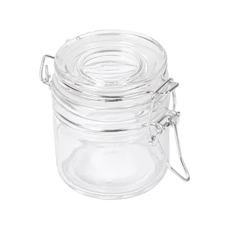 POT POUR MISE EN BOUCHE