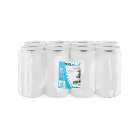 SERVIETTE MINI BARRIL ECOLABEL 2 PLIES