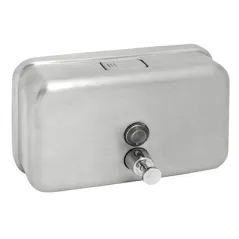 DISTRIBUTEUR DE GEL POUR MAINS