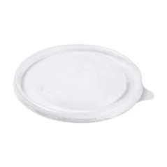 COUVERCLES POTS  1000 ML Ø 13,5 CM PS (500 UNITÉ)