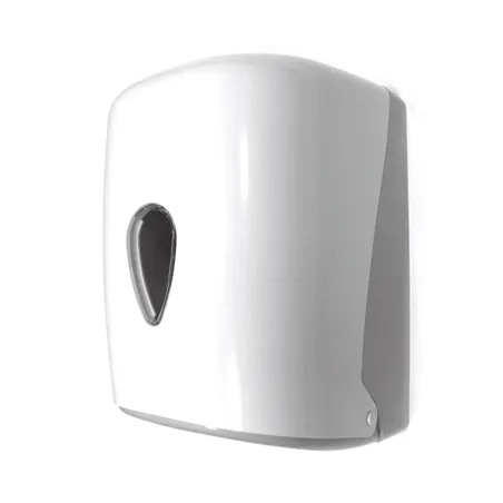 DISTRIBUTEUR ESSUIE-MAINS MAXI BARRIL