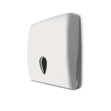DISTRIBUTEUR POUR ESSUIE-MAINS