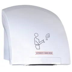 SÈCHOIR À MAINS ÉLECTRIQUE
