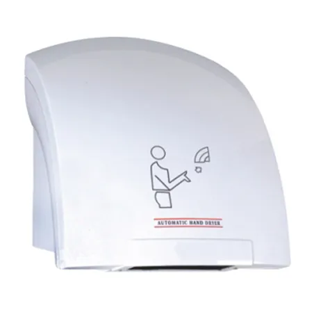 SÈCHOIR À MAINS ÉLECTRIQUE
