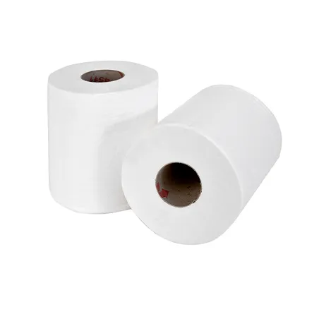 SERVIETTE MAXI BARRIL ECOLABEL 2 PLIES  19 G/M2 Ø 19x21,6 CM BLANC OUATE (6 UNITÉ)