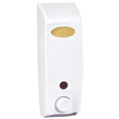 DISTRIBUTEUR DE SAVON
