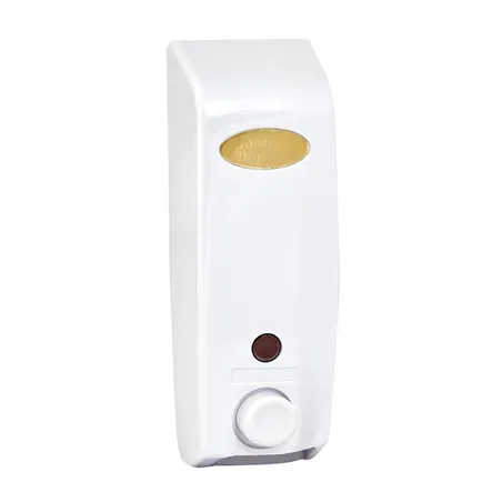 DISTRIBUTEUR DE SAVON