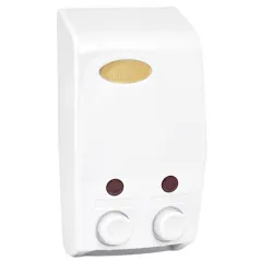 DISTRIBUTEUR DE SAVON