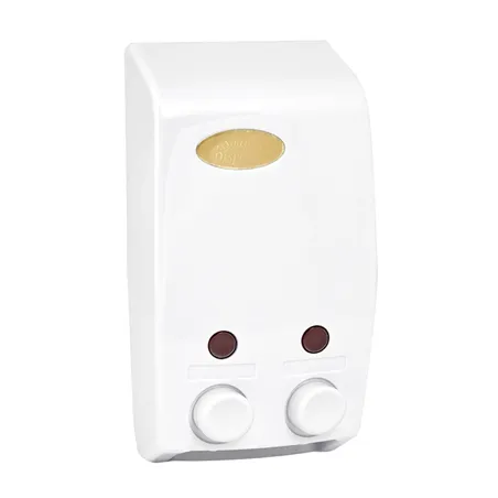 DISTRIBUTEUR DE SAVON