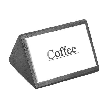 AFFICHAGES "COFFEE"