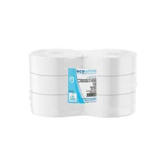 HYGIÉNIQUE MAXI JUMBO ECOLABEL 2 PLIES