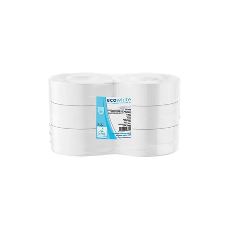 HYGIÉNIQUE MAXI JUMBO ECOLABEL 2 PLIES