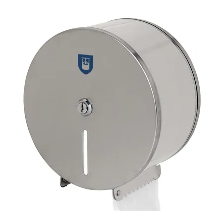 DISTRIBUTEUR HYGIÉNIQUE BABY JUMBO