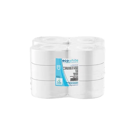 HYGIÉNIQUE BABY JUMBO ECOLABEL 2 PLIS