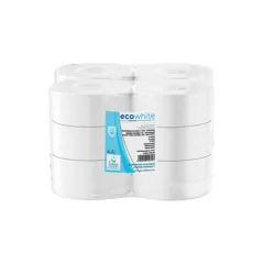 HYGIÉNIQUES BABY JUMBO ECOLABEL 2 PLIS