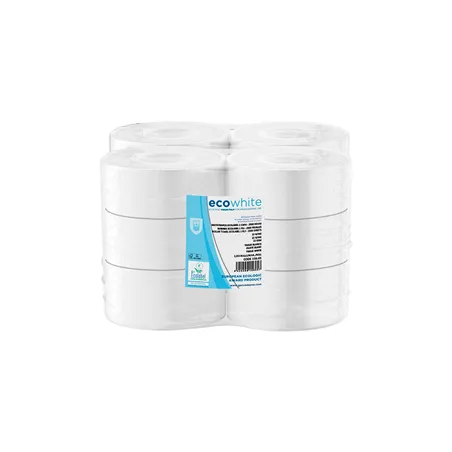 HYGIÉNIQUES BABY JUMBO ECOLABEL 2 PLIS