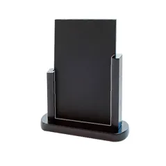 PANNEAU / ARDOISE DE TABLE
