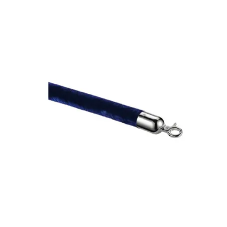 CORDON COLONNE MOBILE ARGENT