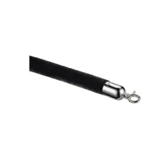 CORDON COLONNE MOBILE ARGENT