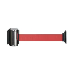 BARRIÈRE MURALE RETRACTIBLES RUBAN 200CM