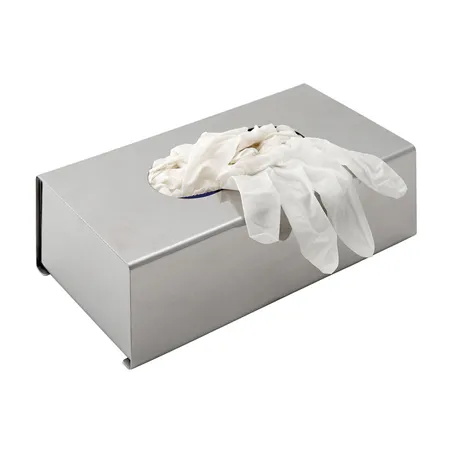 DISTRIBUTEUR POUR GANTS