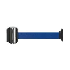 BARRIÈRE MURALE RETRACTIBLES RUBAN 200CM
