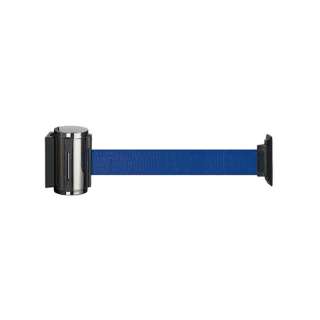 BARRIÈRE MURALE RETRACTIBLES RUBAN 200CM