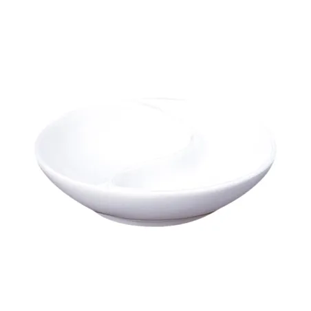 RÉCIPIENTS RONDS