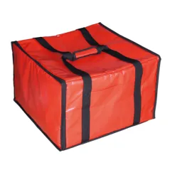 VALISE TRANSPORT 6 BOÎTES PIZZA