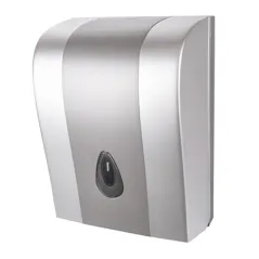 DISTRIBUTEUR POUR ESSUIE-MAINS