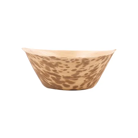 POTS BAMBOO  Ø 7,5x3 CM NATUREL BAMBOU (1000 UNITÉ)