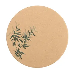 DESSOUS DE VERRE