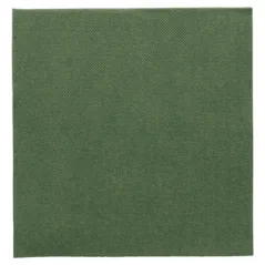 SERVIETTES ECOLABEL