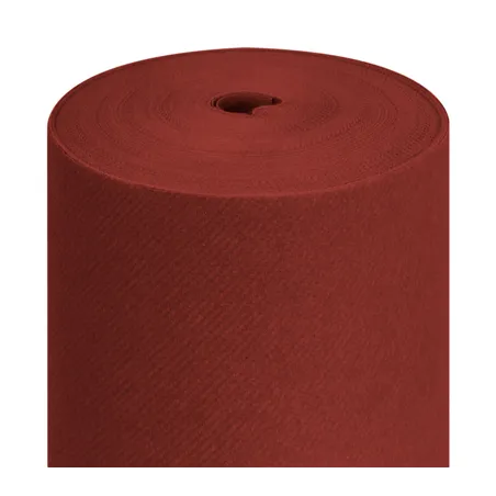 NAPPE EN ROULEAU
