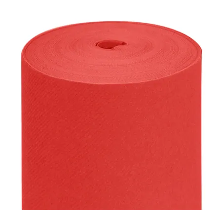 NAPPE EN ROULEAU