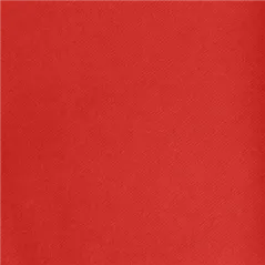 NAPPE EN ROULEAU  55 G/M2 1,20x50 M ROUGE AIRLAID (1 UNITÉ)