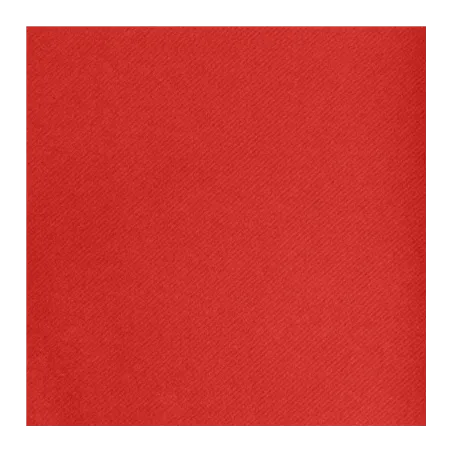 NAPPE EN ROULEAU  55 G/M2 1,20x50 M ROUGE AIRLAID (1 UNITÉ)