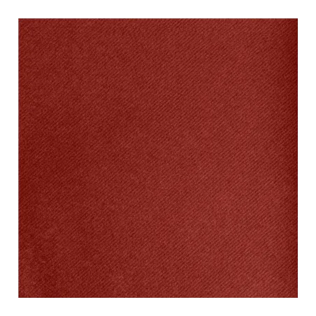 "TÊTE-À-TÊTE" PRÉ. 120CM (20 FEU.)  55 G/M2 0,40x24 M BORDEAUX AIRLAID (6 UNITÉ)