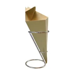 PORTE FRITES CONIQUE
