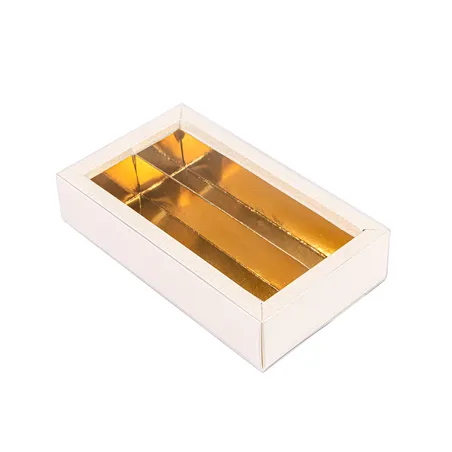 BOÎTES CHOCOLATS