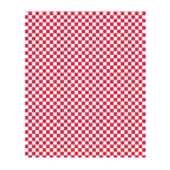 FETTABWEISENDES PAPIER FAST FOOD