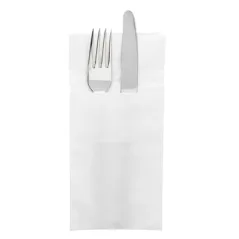 SERVIETTES KANGOUROU ECOLABEL 2 PLIS