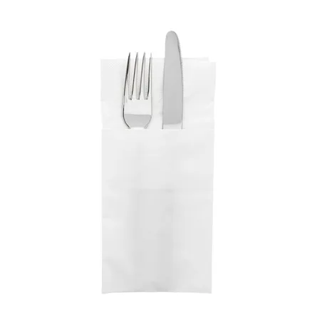 SERVIETTES KANGOUROU ECOLABEL 2 PLIS